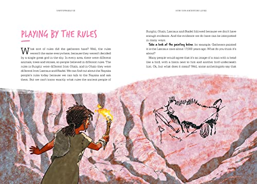 Unstoppable Us, Volume 1: How Humans Took Over the World, from the author of the multi-million bestselling Sapiens - Image 11