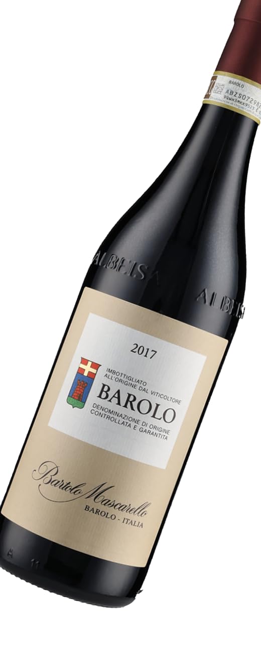 Barolo DOCG 2017 Bartolo Mascarello
