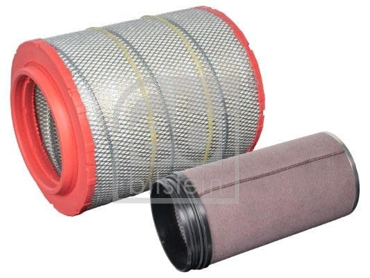 Febi bilstein Juego de filtros de aire 173607.