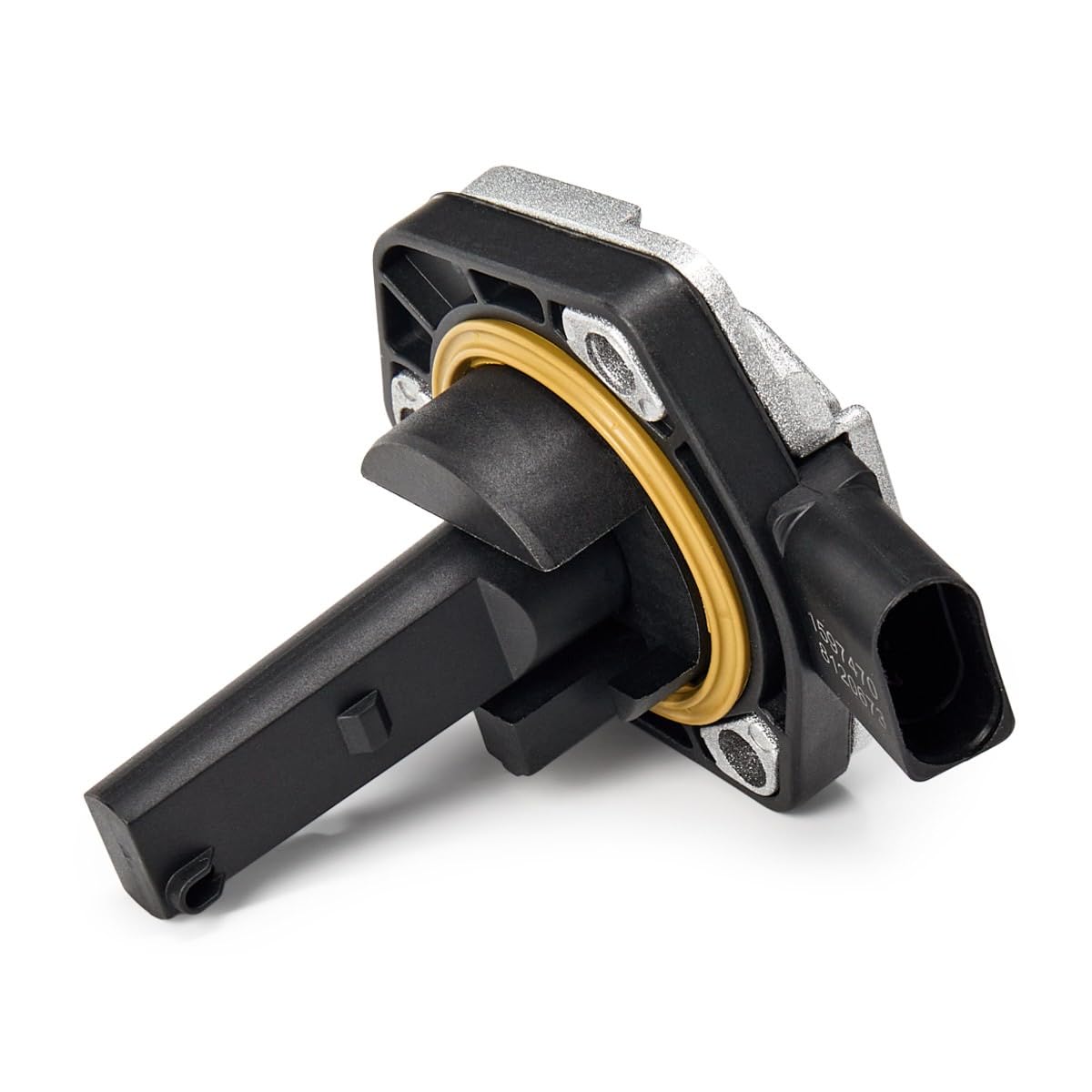 RIDEX 1289S0005 Capteur de niveau d'huile Compatible avec VW Golf 6 3/5 portes 5K1