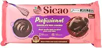 SICAO CHOCOLATE MEIO AMARGO EM BARRA 1,01KG - CRD-BL-7021370-B94