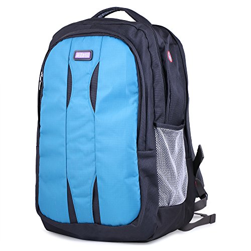 Image of REDAN Travel Backpack with Laptop Pocket. 47 LTR Capacity