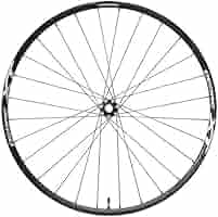 Shimano DEORE XT 前ホイール27.5 とWTB Shimano Deore XT M8200 27.5in Wheel - Tubeless - Components