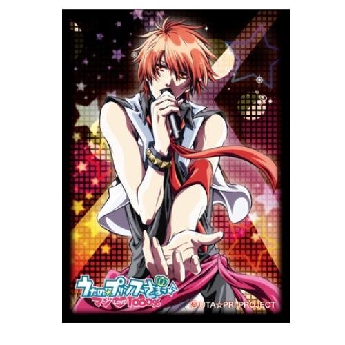 Amazon.co.jp: きゃらスリーブコレクション うたの☆プリンス