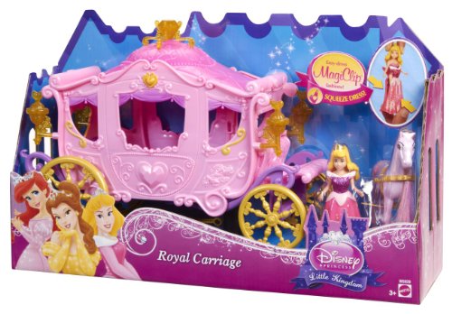 disney royal carriage