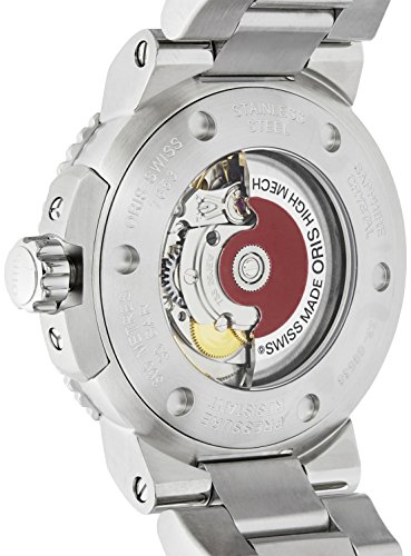 Oris 73376534158MB