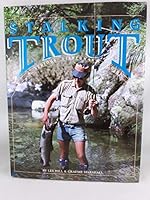 Stalking Trout 0913276510 Book Cover