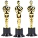 Trofeos de Oro de 15cm (Pack de 12) para Ceremonias y Fiestas