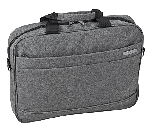 D & N Basic Aktentasche 44 cm Laptopfach