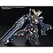 Bandai Hobby PG 1/60 Expansion Unit Armed Armor VN / BS for Unicorn Gundam 02 Banshee Norn