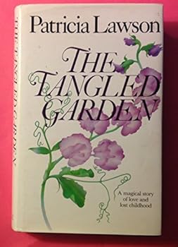 Hardcover The Tangled Garden Book