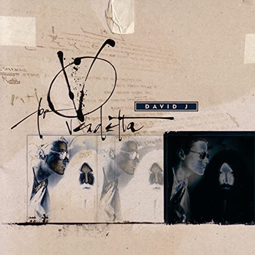  V For Vendetta [Explicit]