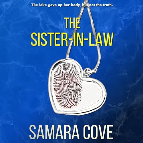 The Sister-In-Law by Samara Cove episode artwork
