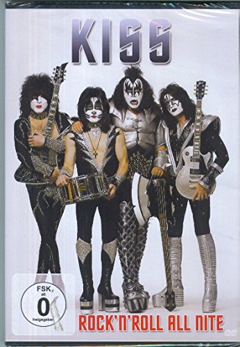 Photo de Rock 'n' Roll All Nite [Import]