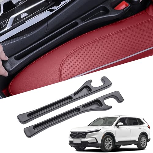 2Pcs Honda CR-V Seat Gap Filler
