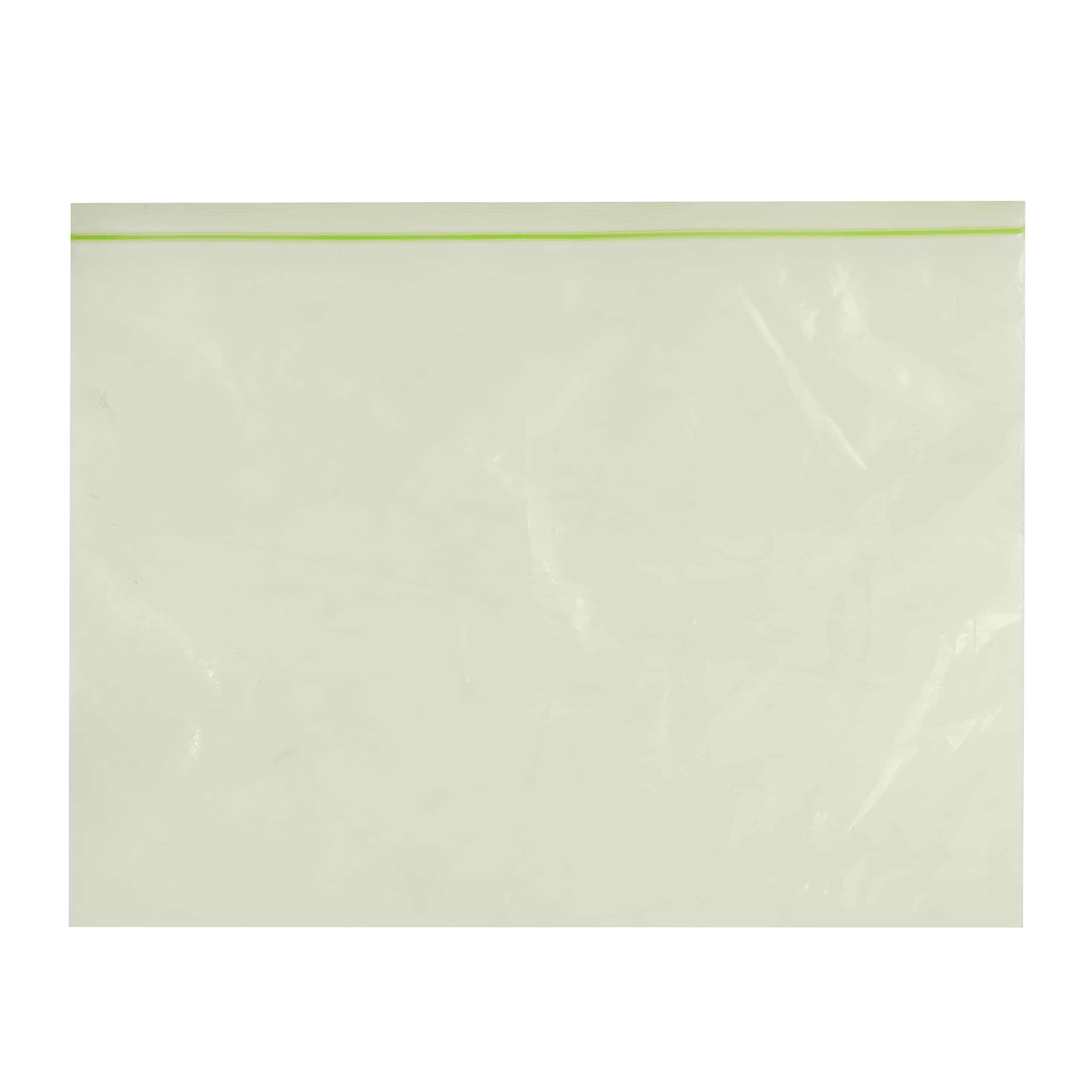 Masterclass Pack Of 20 Resealable And Recyclable Food Bags from B&Q