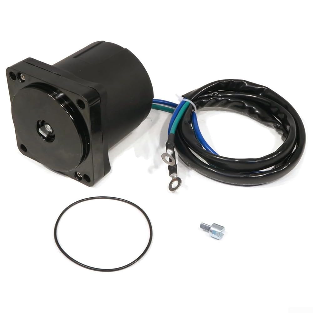 Moteur de trim inclinaison hors-bord 150 200 rechange sans modification