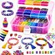 Funzbo Loom Bänder Set XXL