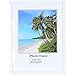 Medog 12x16 Picture Frame Display Pictures 12x16 White Poster Frame Display Photos 12