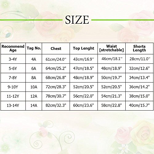 TFJH E Roupa de banho infantil de manga comprida com proteção solar FPS 50+, Peixe azul, 5-6 anos