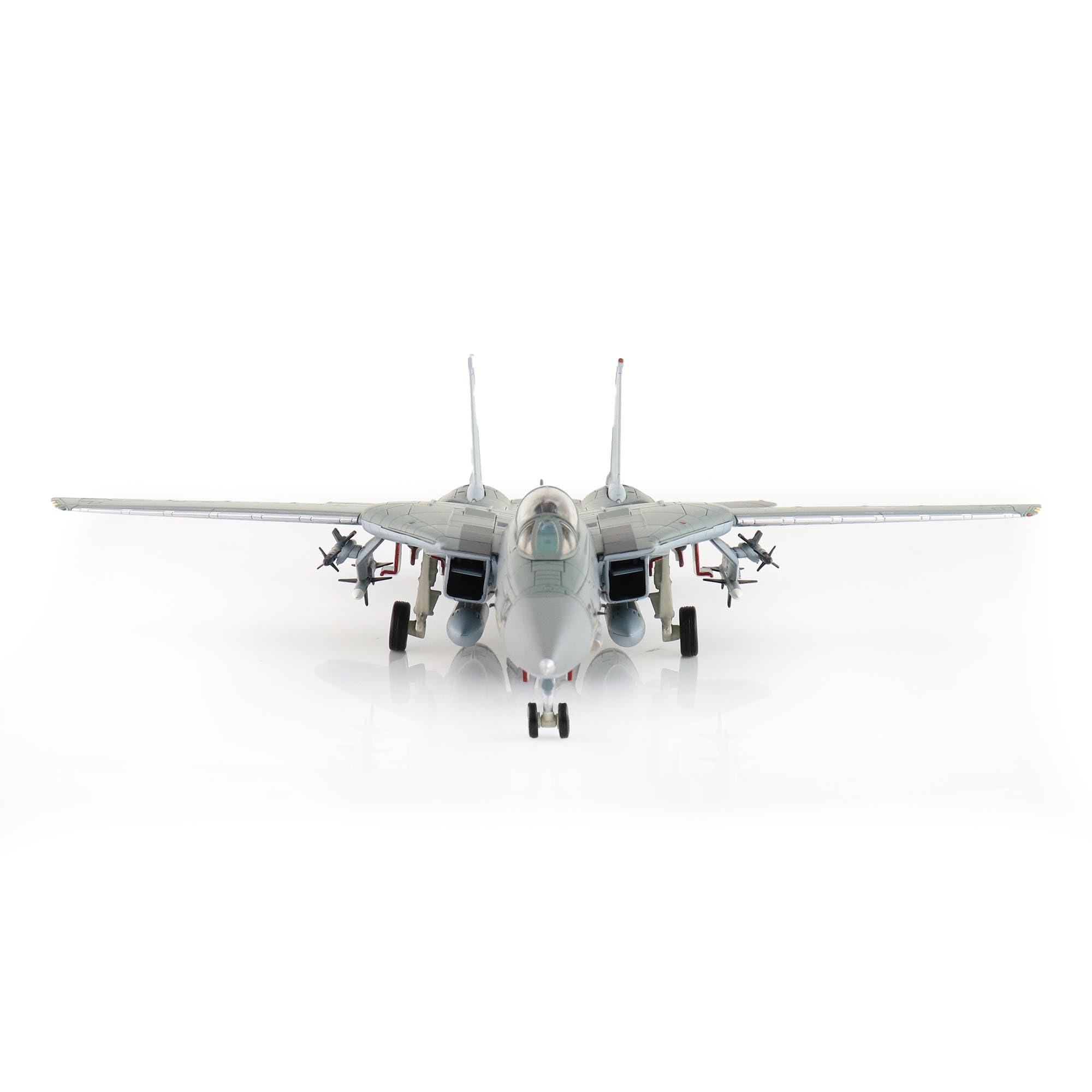 HOBBY MASTER 1/72 F-14A Tomcat VFA-25 First of the Fleet Finished