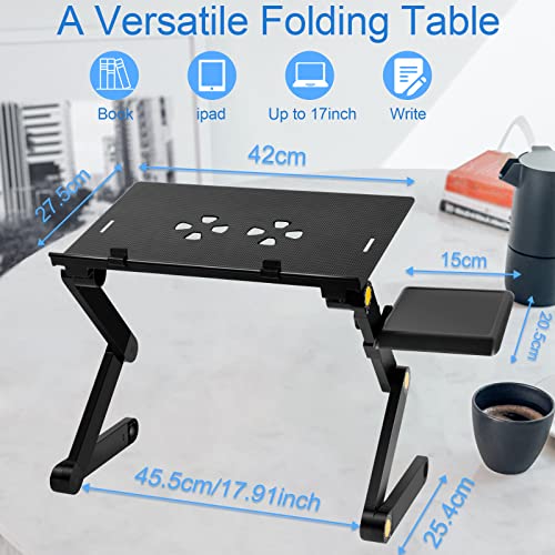 Uten Laptop Stand Adjustable, Uten Laptop Desk thumb #3