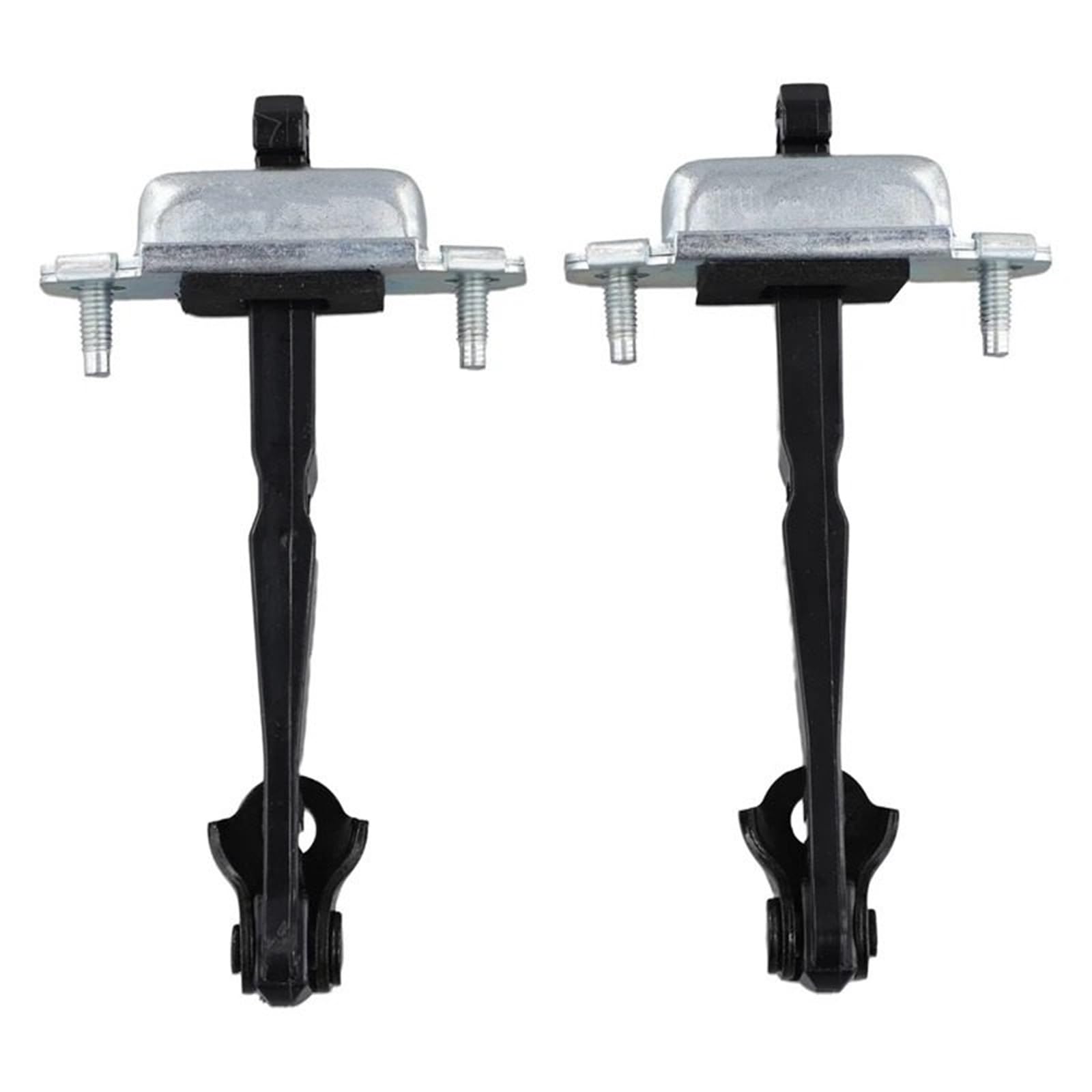 Techauto One Color 2Pcs Fit For Kia Fit For Sportage Mk3 2011-2016 Right Door Check Arm Stop Hinge Strap 79390-3W000