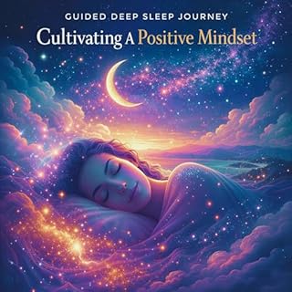 Guided Deep Sleep Journey cover art