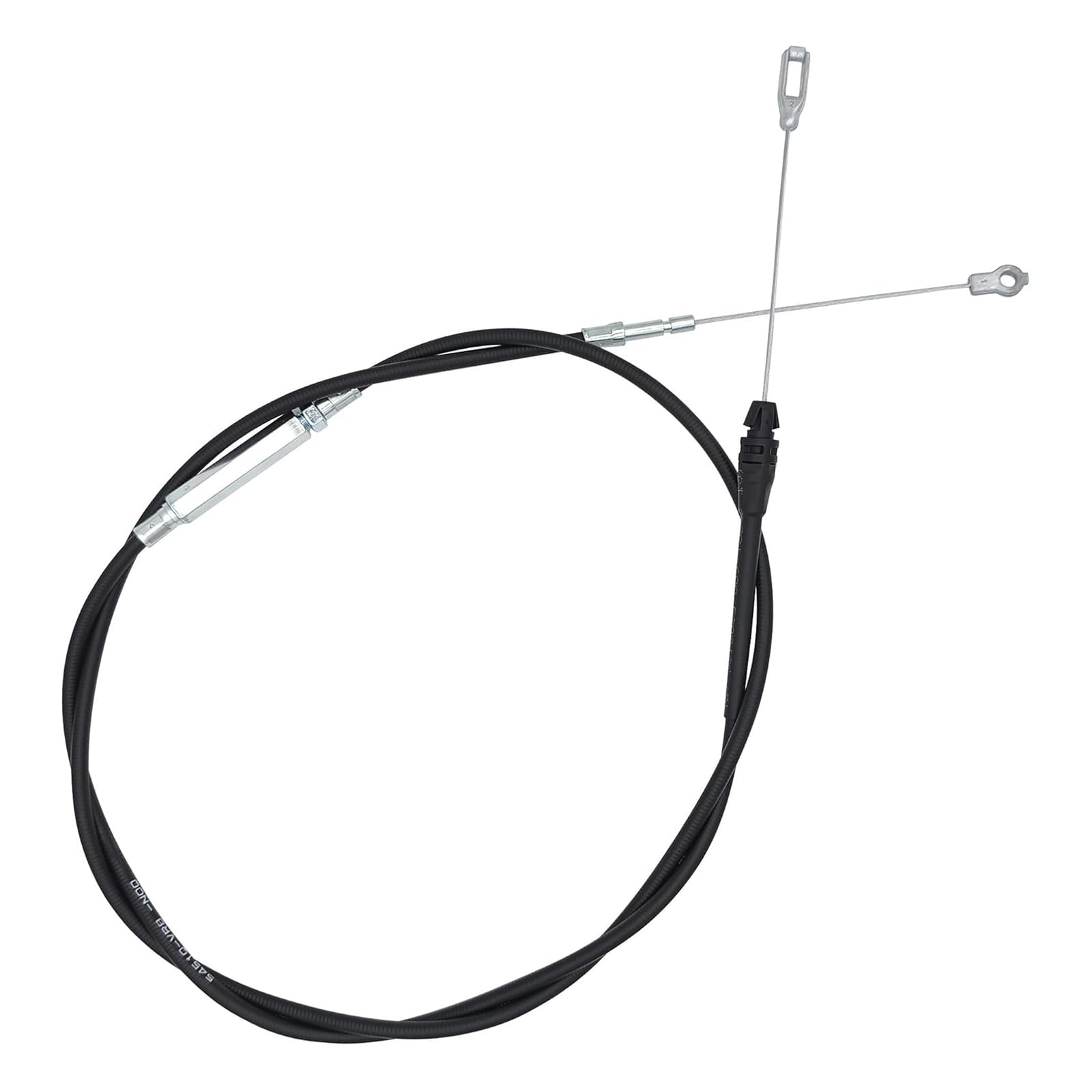 Nucelit 54510-VL0-P02 Clutches Control Cable for HRN216 Series Lawns Mowers Harness Clutches Linkage Assembly Cable
