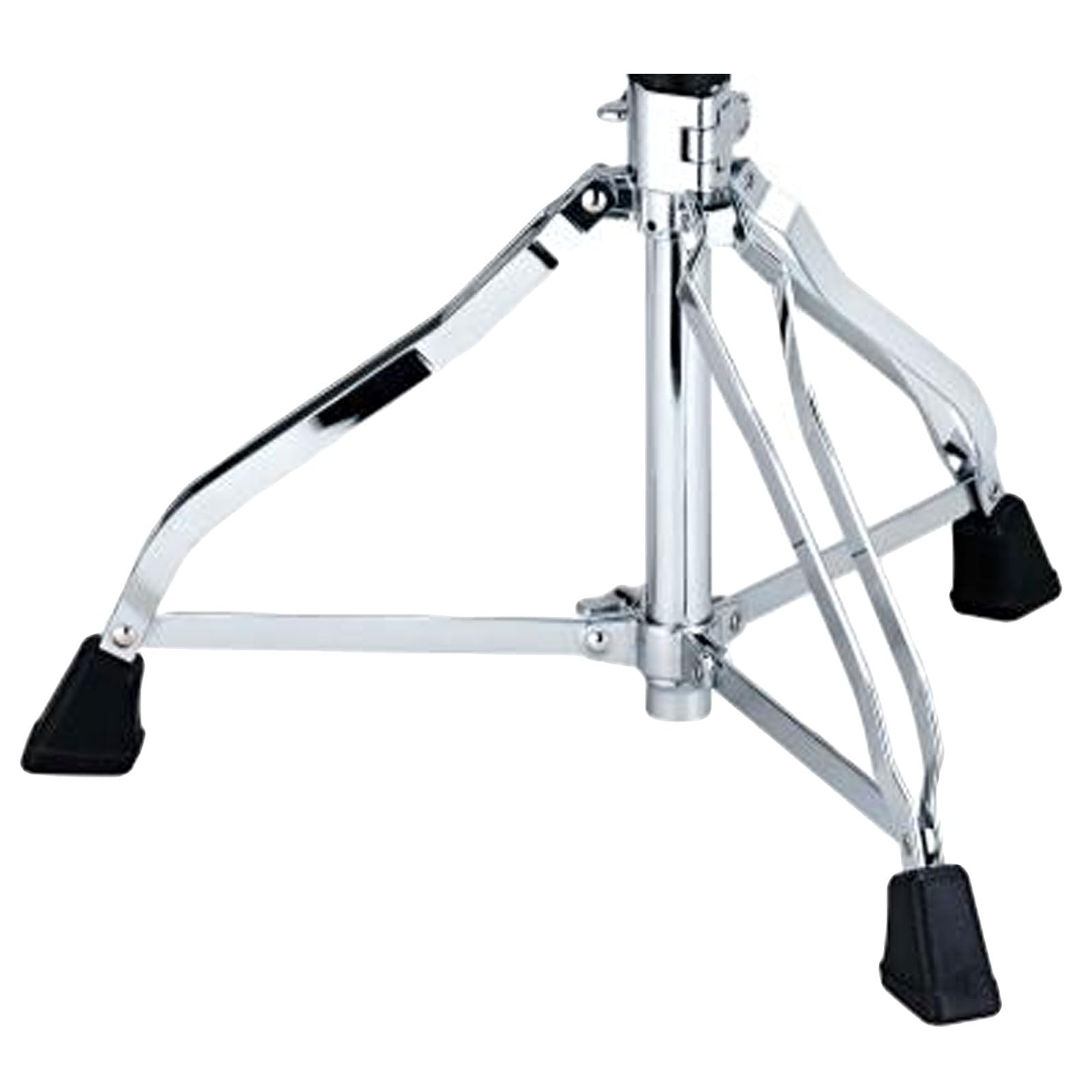 Tama HT-230 HT230 Tabouret de batterie avec siège rond et baguettes Keepdrum 1 paire