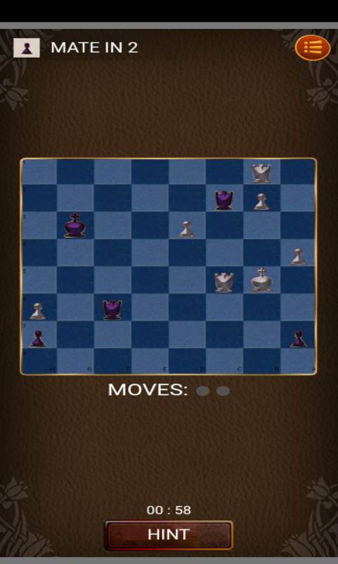 Chess Puzzle - App on Amazon Appstore
