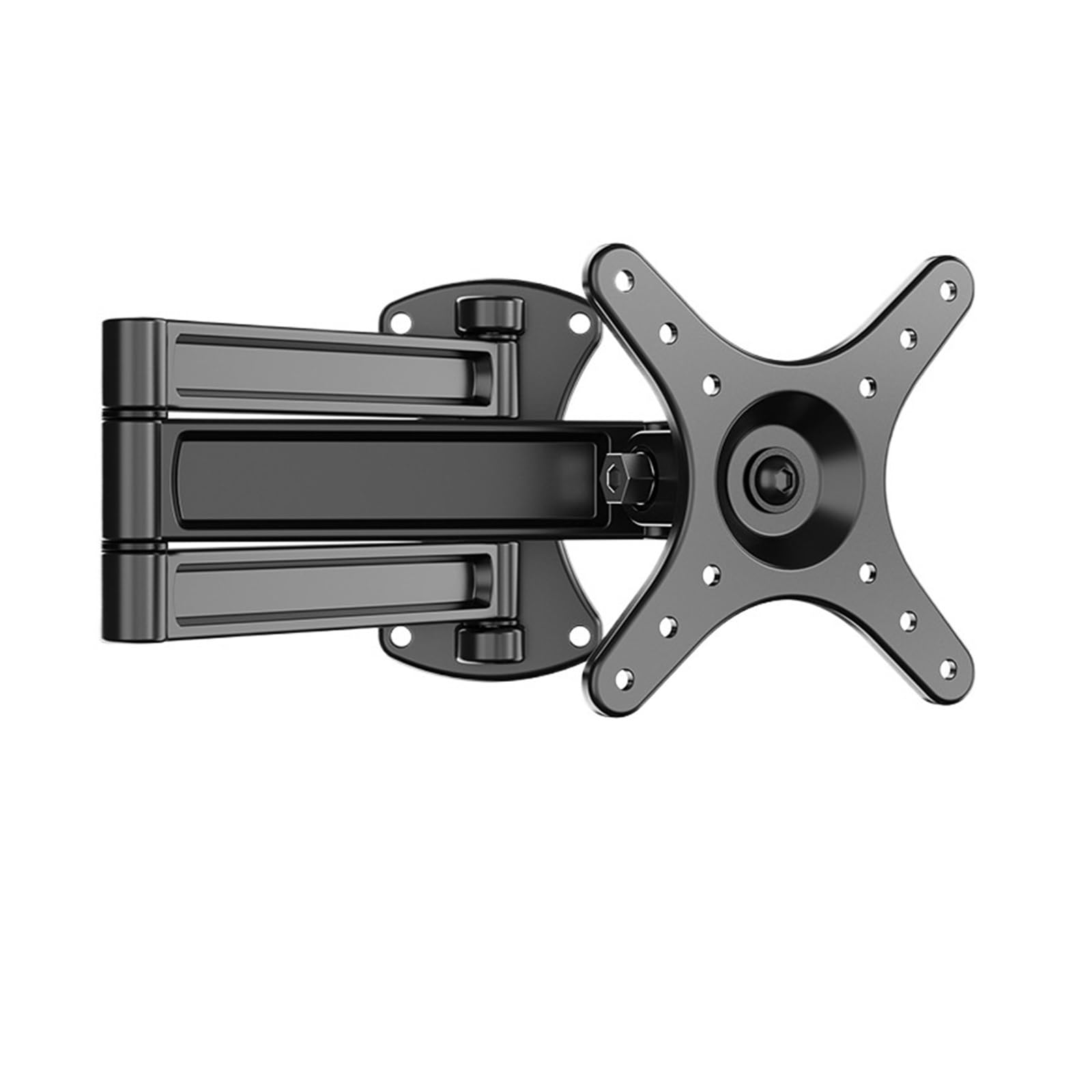 Ikpgbzxm C Monitor Wall Mount Bracket For Lcd Tv With Telescopi And Rotating Function(C)
