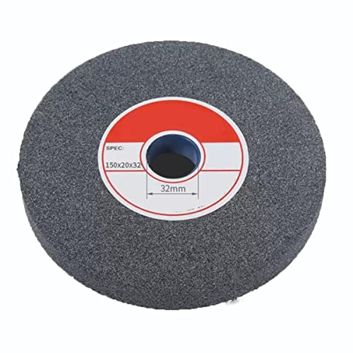 Disque diamanté 150 mm grain 60 pour un ponçage plat rapide et sans effort