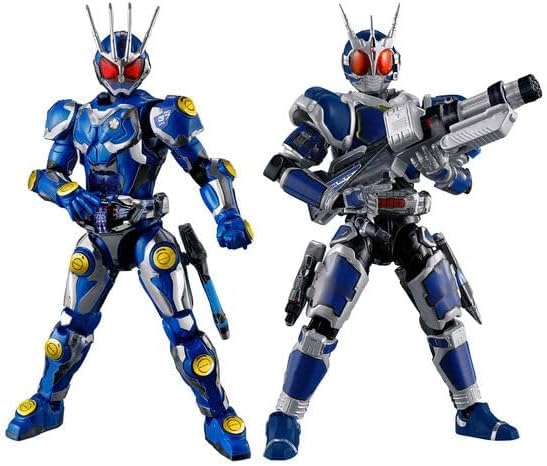 Amazon.co.jp: SO-DO CHRONICLE 仮面 ライダーG7 ＆ 仮面 ライダーG3-X