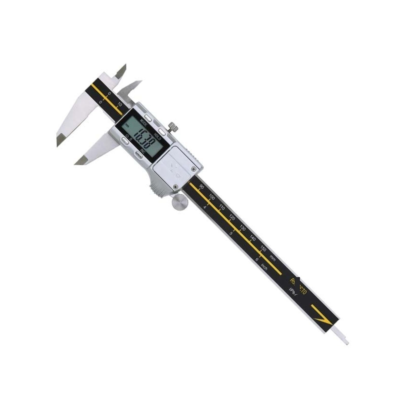 Caliper Measuring Tool 305-06/08/12 Series Digital Electronic Caliper Original Packaging Never Used Ship Now(305-12-3/0-300mm 0.01mm)