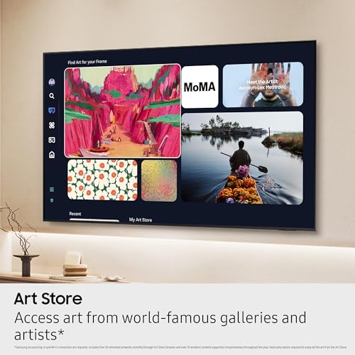 Samsung 75 inch QN900C 8K TV