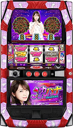 Amazon | 京楽 ぱちスロ 沖ハナ‐30【パネル指定不可】【パチスロ中古