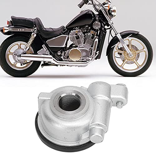 Motorrad-Antriebsgetriebe, 44800-MB0-013 Kilometerzähler-Getriebe, Ersatz für CB550 SC VF750 GL1100 VT1100 VT750 Getriebe und Teile