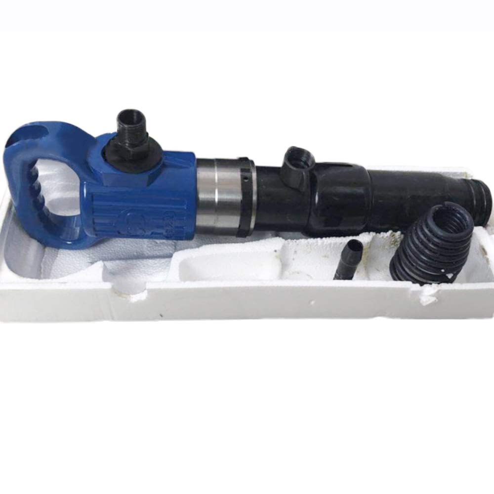 Martello Pneumatico Portatile G15 16Hz Martello Demolitore Per Calcestruzzo Rimozione Della Ruggine Martello Ad Aria Compressa