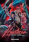  Planeta Manga: Hysteria (Planeta Manga Hysteria)