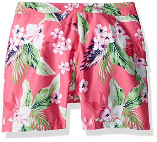 Image of Kanu Surf Girls Sassy UPF 50+ Quick Dry Beach Coverup Boardshort