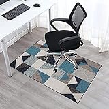 Zoom IMG-1 tappetino per sedia da ufficio Zoom IMG-1 tappetino per sedia da ufficio