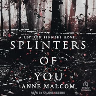 Splinters of You cover art