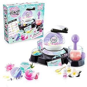 So Bomb DIY, Aroma Bath Bomb Factory, Ma...