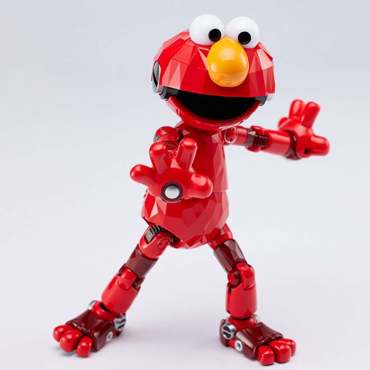 ブラスタ マルイ A賞 ケイ