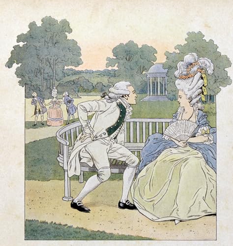 Toile Théophile Malo Corret grand format pour habiller un mur vide de bureau avec élégance