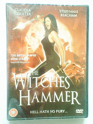 Photo de Witches Hammer [Import anglais]