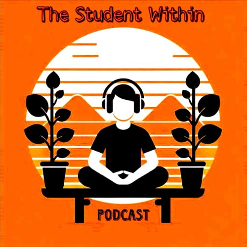 The Student Within cover art