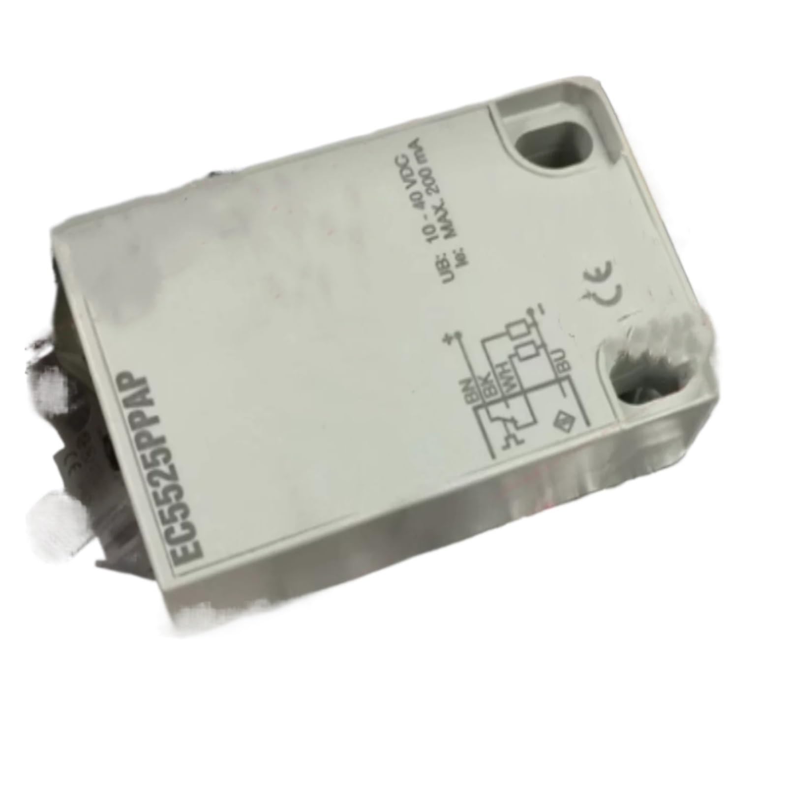 CXFCIHFT EC5525PPAP proximity switch sensor