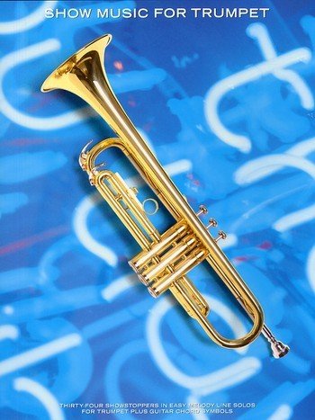 Show music